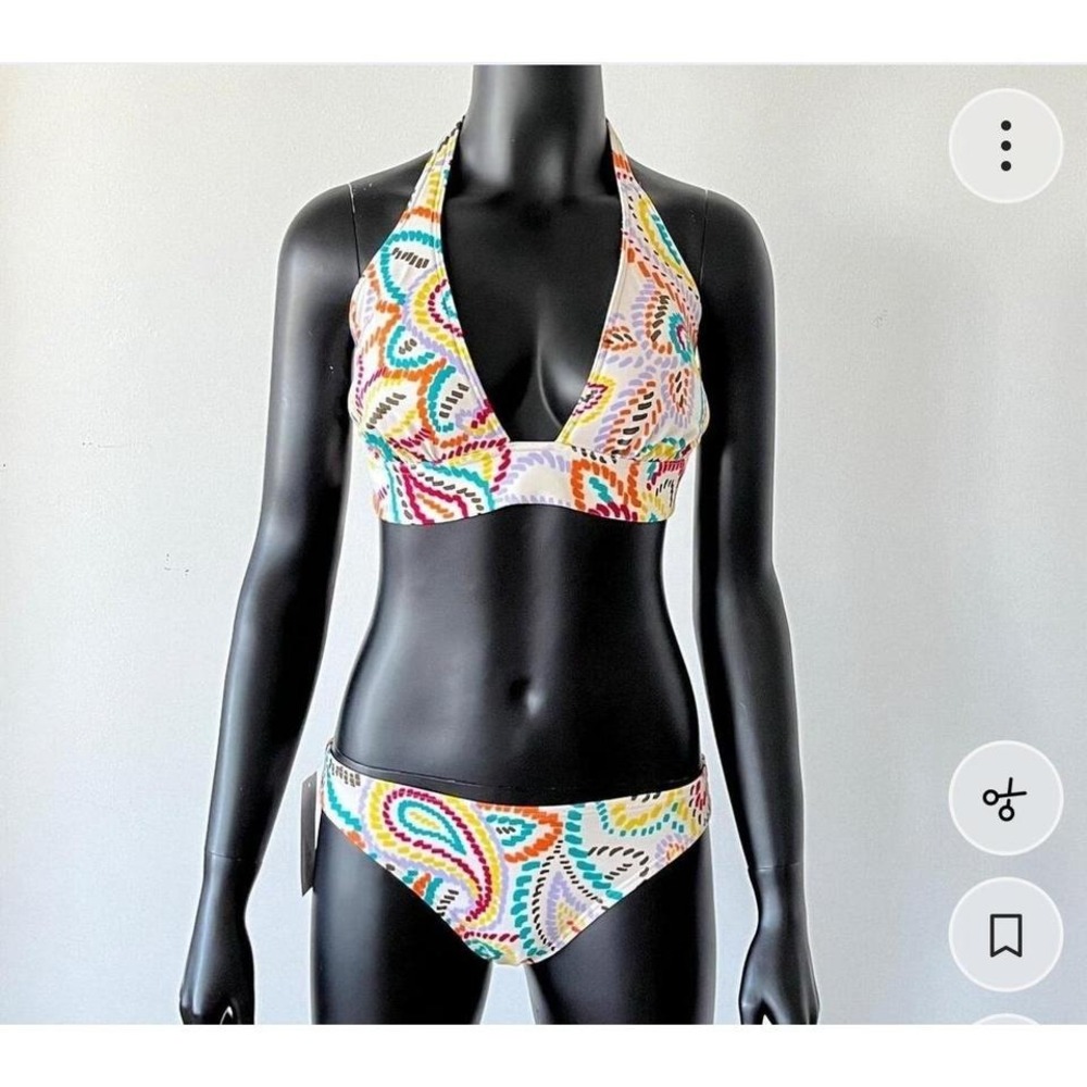 Victoria's Secret Floral Bikini